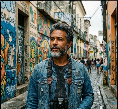 Rafael Nascimento