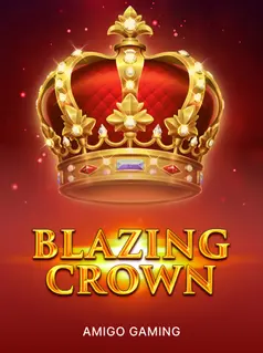 Blazing Crown